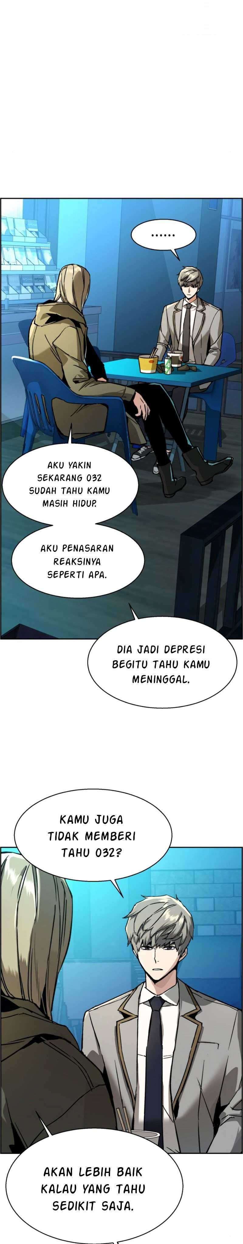 Mercenary Enrollment Chapter 40 Gambar 8