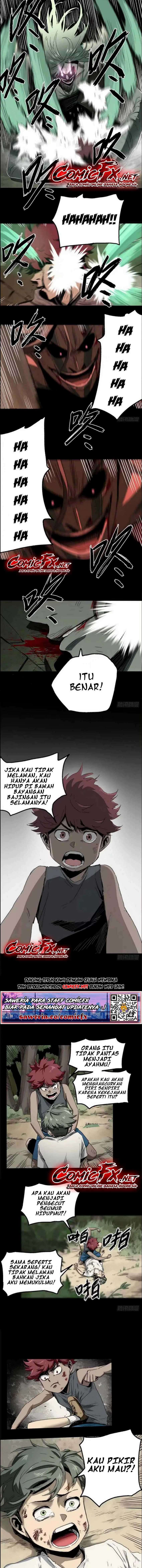 The Terminal Illness Chapter 29 bahasa indonesia Gambar 4