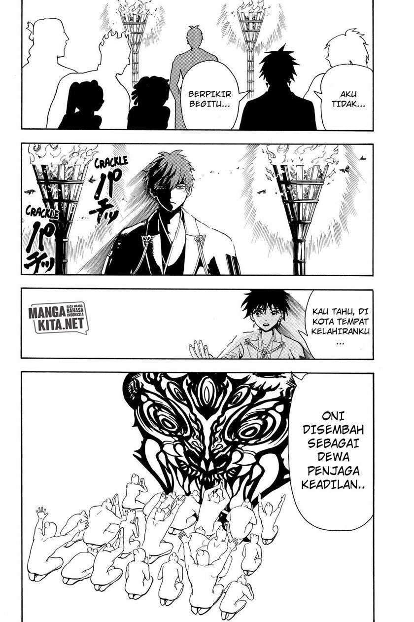 Orient Chapter 55 Gambar 11