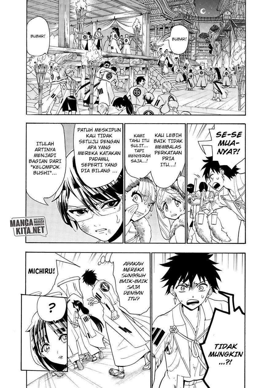 Orient Chapter 55 Gambar 14