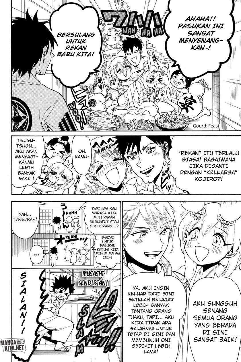 Orient Chapter 55 Gambar 19