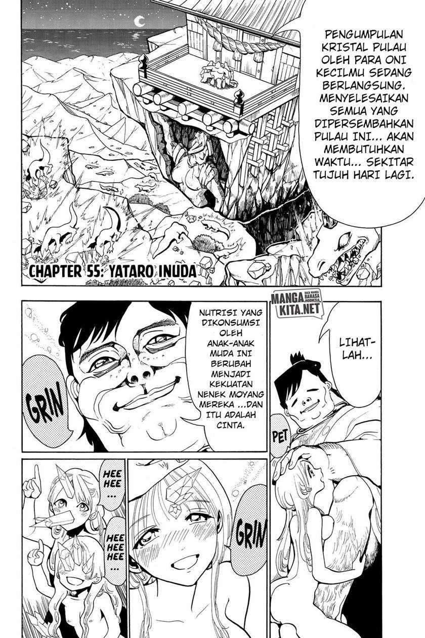 Orient Chapter 55 Gambar 3