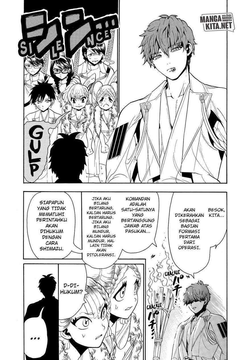 Orient Chapter 55 Gambar 8