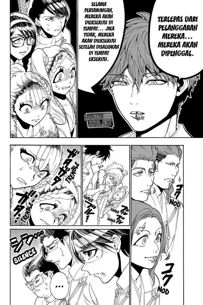 Orient Chapter 55 Gambar 9