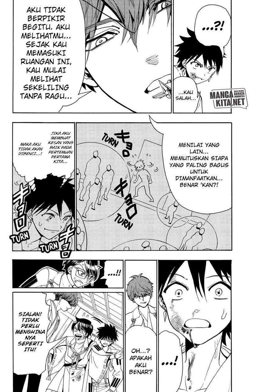 Orient Chapter 54 Gambar 15