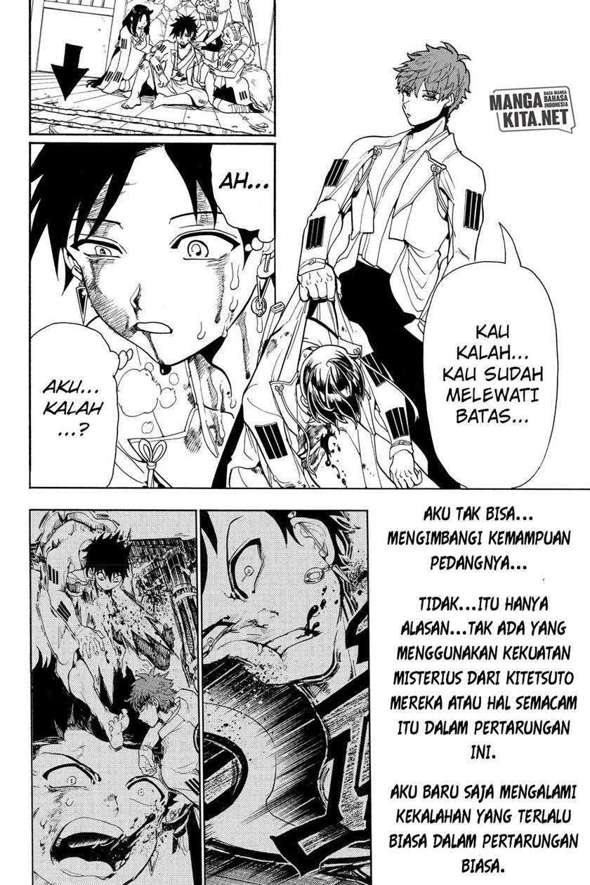 Orient Chapter 54 Gambar 3