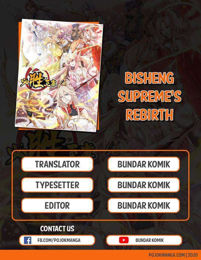 Baca Komik Bisheng Supreme’s Rebirth Chapter 42 Gambar 1