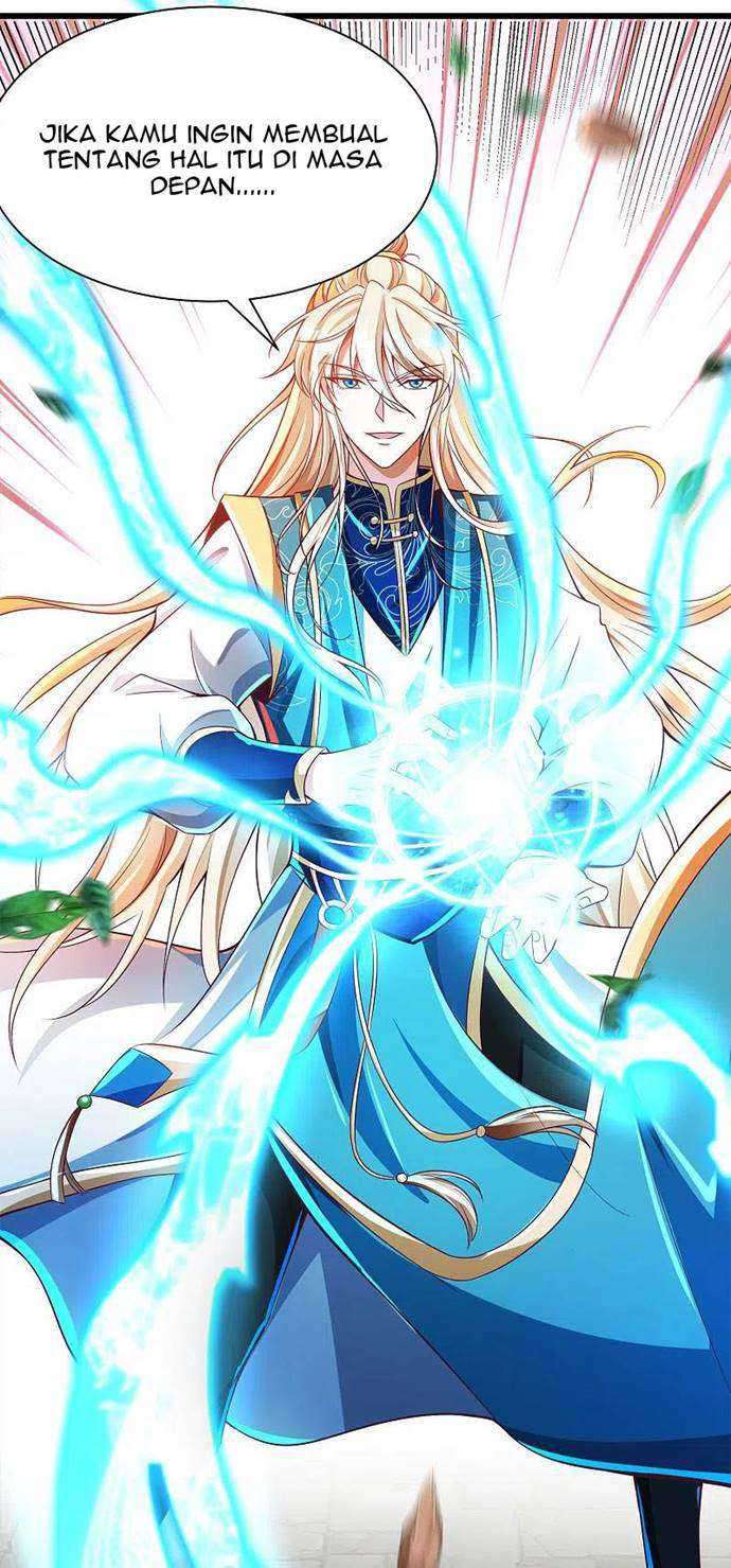 Bisheng Supreme’s Rebirth Chapter 42 Gambar 15