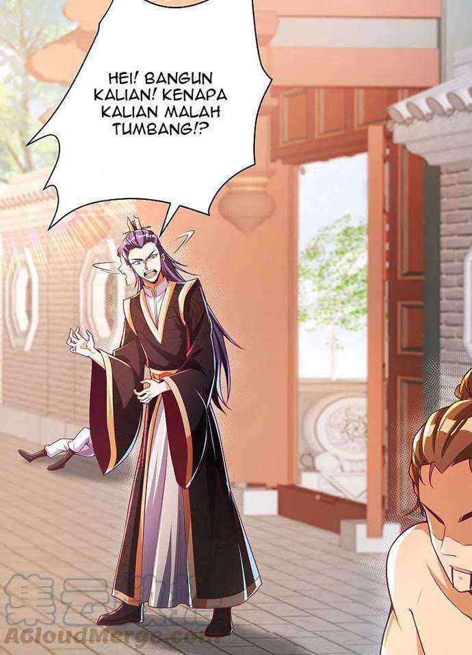 Bisheng Supreme’s Rebirth Chapter 42 Gambar 20