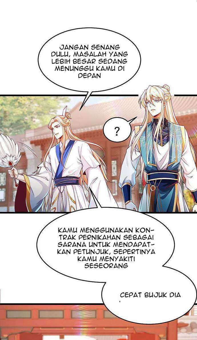 Bisheng Supreme’s Rebirth Chapter 42 Gambar 25