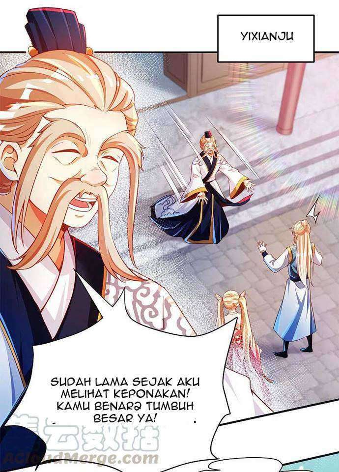 Bisheng Supreme’s Rebirth Chapter 41 Gambar 12