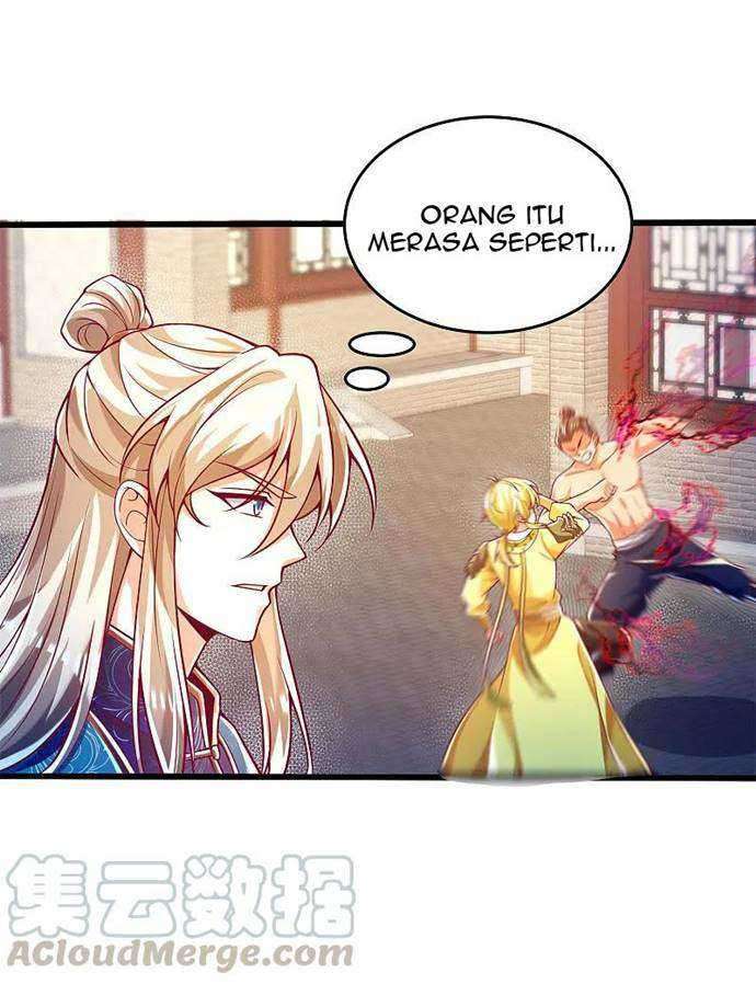 Bisheng Supreme’s Rebirth Chapter 41 Gambar 26