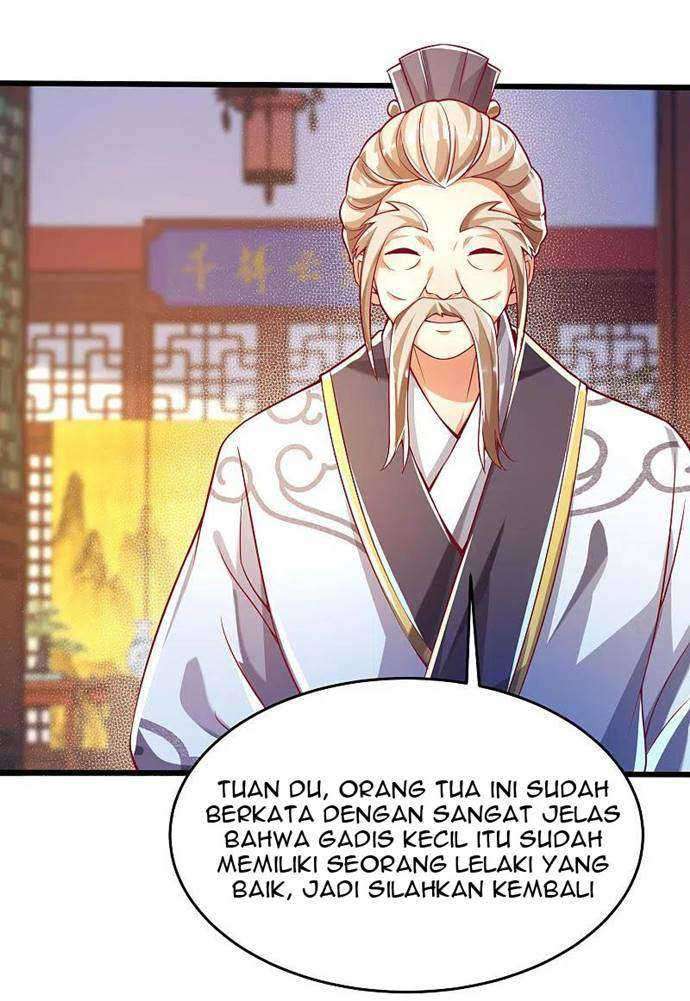 Bisheng Supreme’s Rebirth Chapter 41 Gambar 27