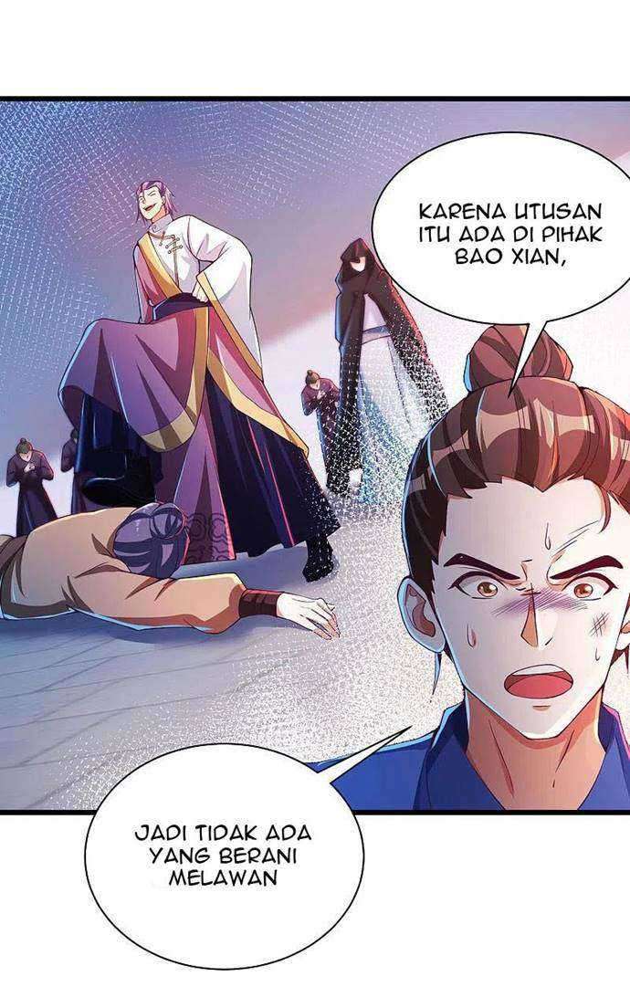 Bisheng Supreme’s Rebirth Chapter 41 Gambar 7