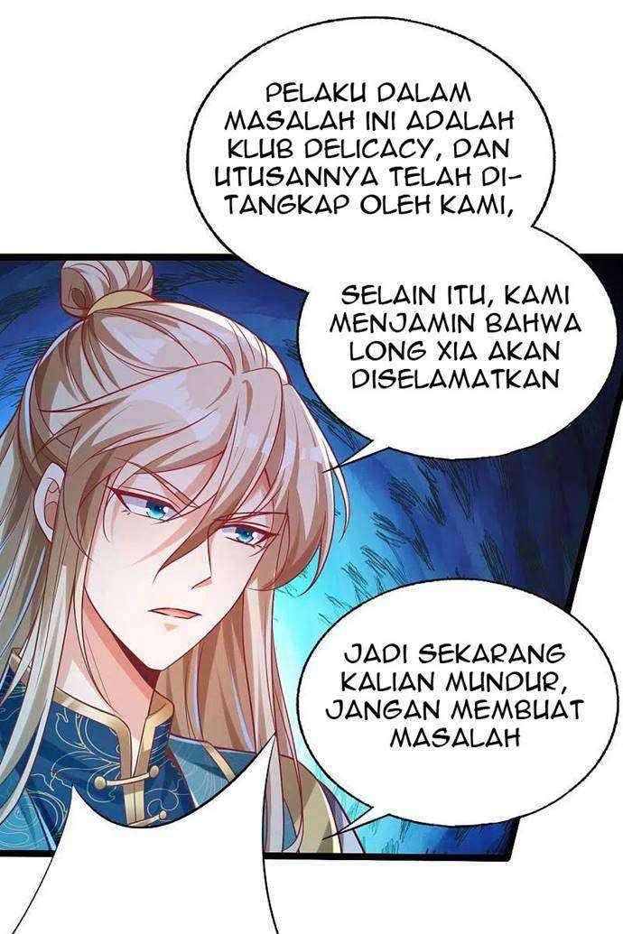 Bisheng Supreme’s Rebirth Chapter 40 Gambar 15