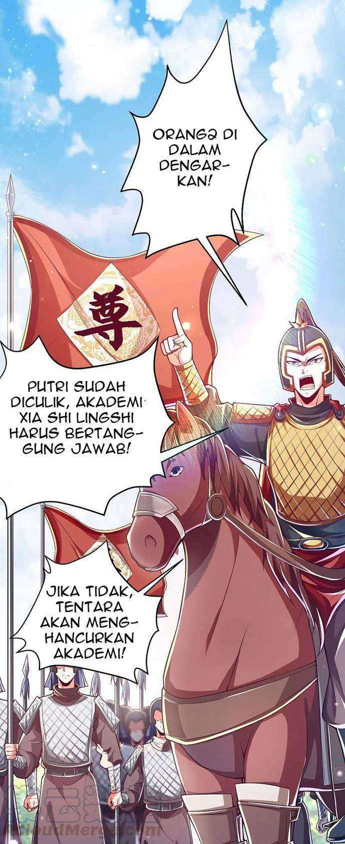 Baca Manhua Bisheng Supreme’s Rebirth Chapter 40 Gambar 2