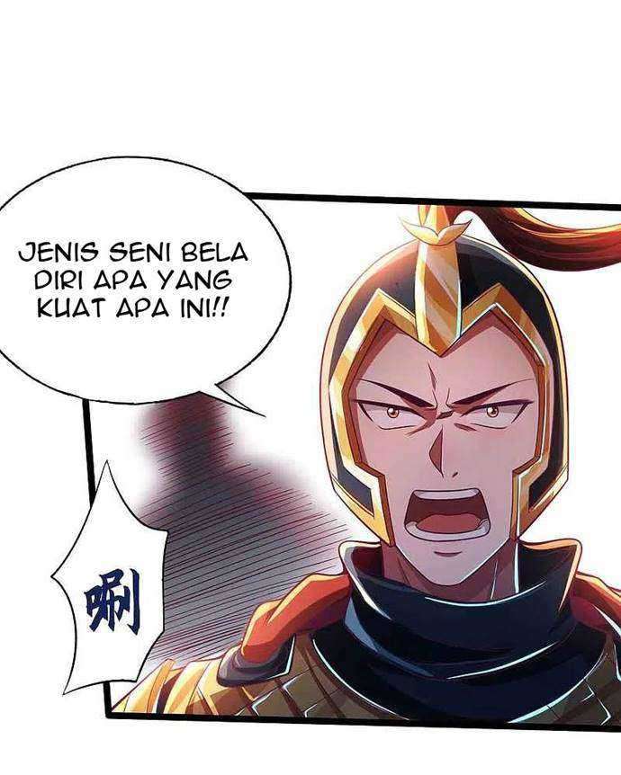 Bisheng Supreme’s Rebirth Chapter 40 Gambar 23