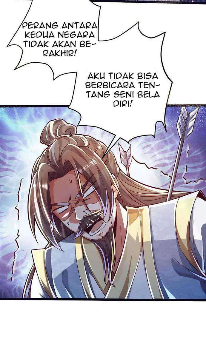 Bisheng Supreme’s Rebirth Chapter 40 Gambar 5