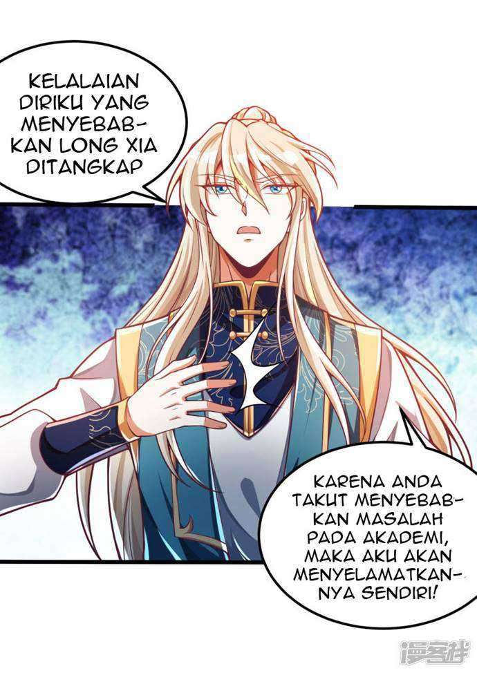 Bisheng Supreme’s Rebirth Chapter 39 Gambar 18