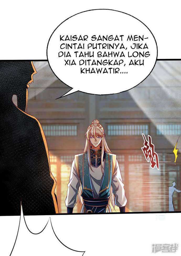 Bisheng Supreme’s Rebirth Chapter 39 Gambar 26