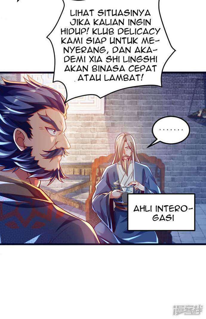 Bisheng Supreme’s Rebirth Chapter 39 Gambar 3