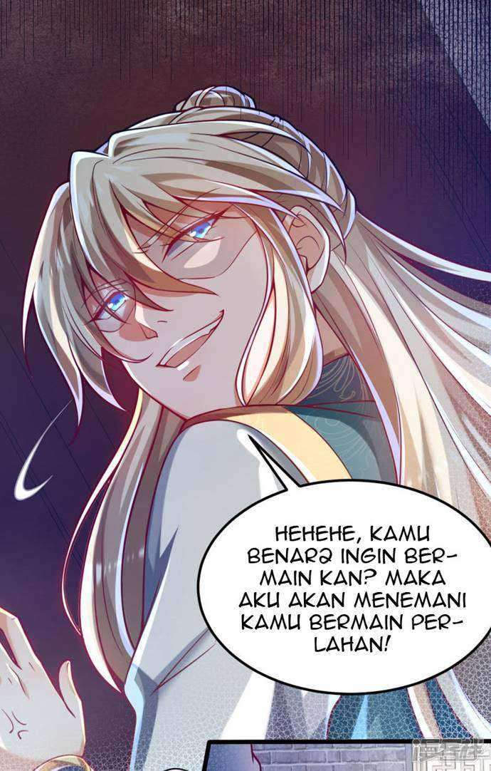 Bisheng Supreme’s Rebirth Chapter 39 Gambar 8