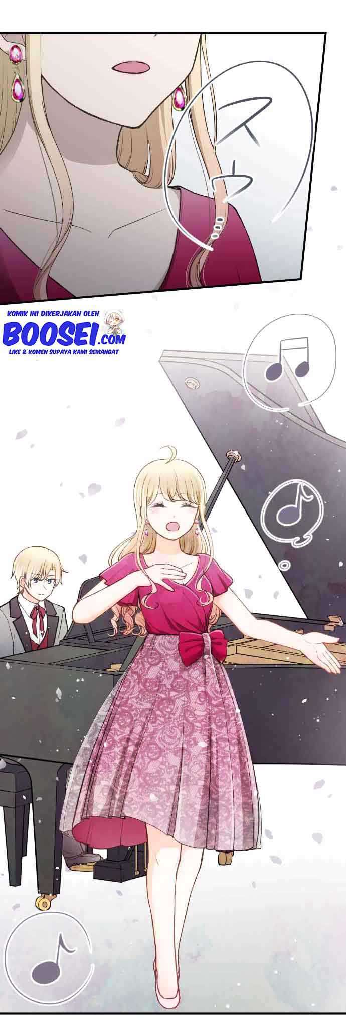 Ouji-sama Nante Iranai Chapter 139 Gambar 18