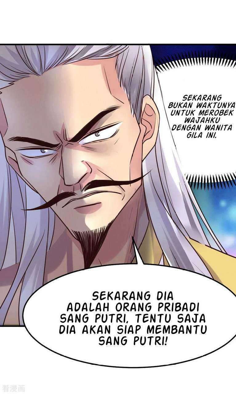 Son in Law Does Cheap Cultivation Chapter 98 Gambar 23