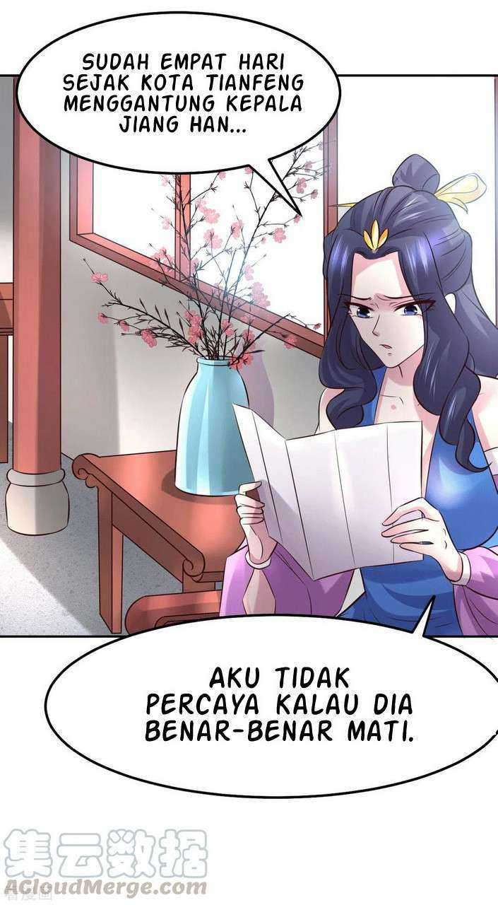 Son in Law Does Cheap Cultivation Chapter 98 Gambar 34