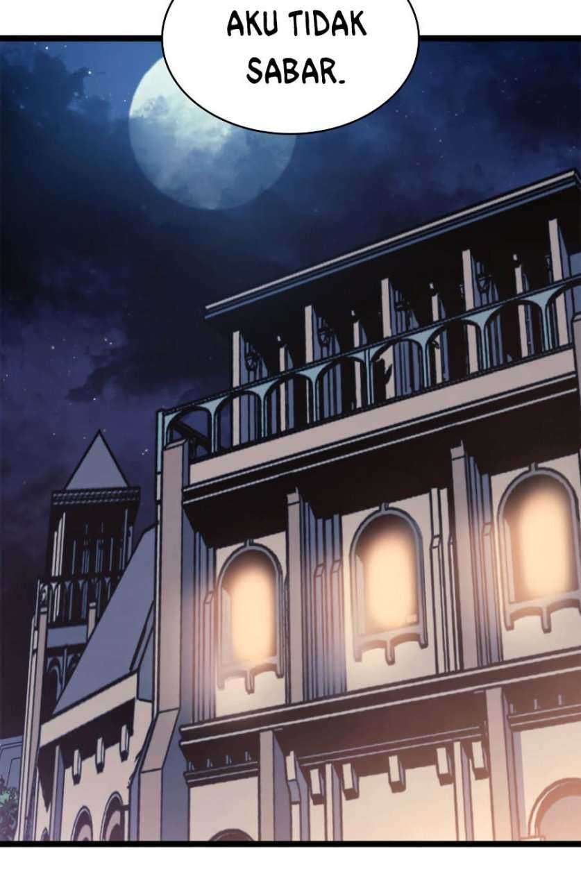 Max Level Returner Chapter 95 Gambar 25
