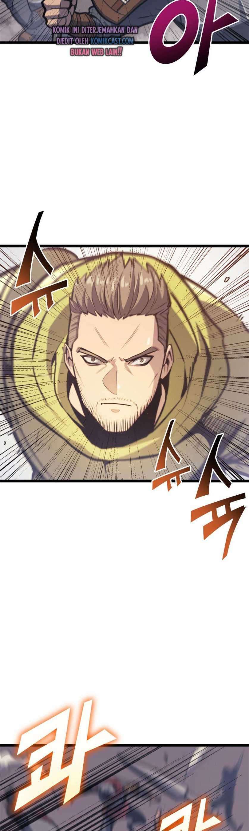 Max Level Returner Chapter 95 Gambar 28