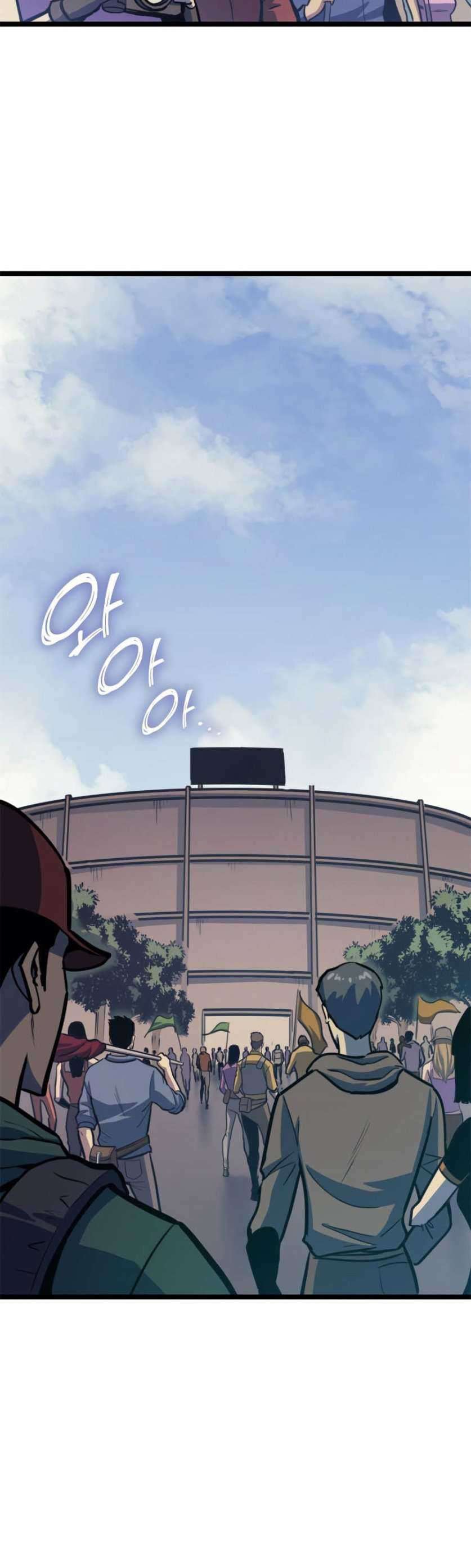 Max Level Returner Chapter 95 Gambar 40
