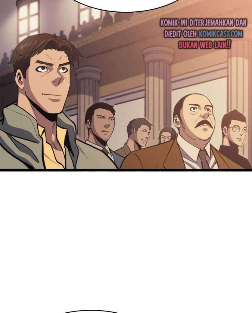 Max Level Returner Chapter 95 Gambar 7