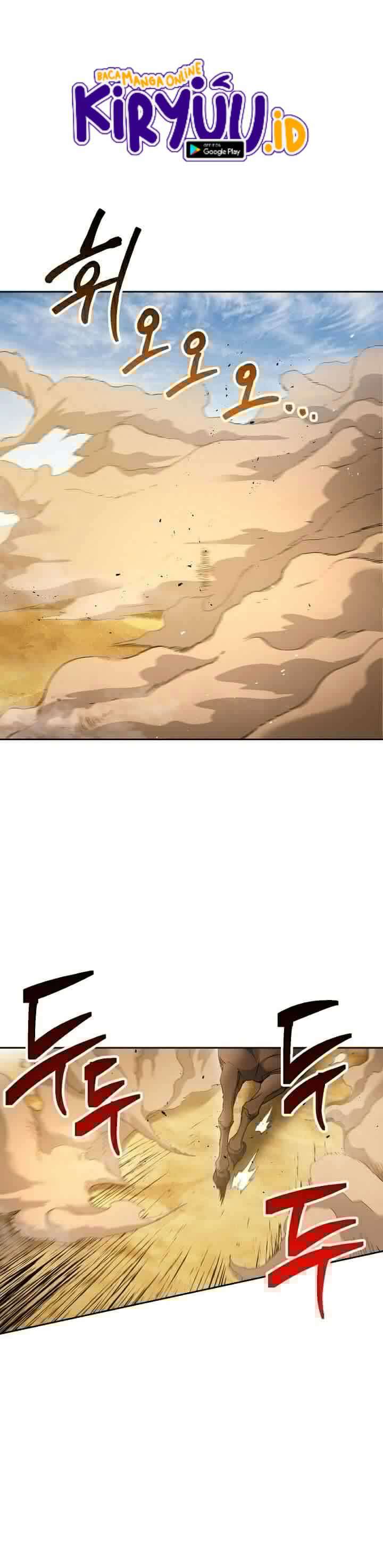 Skeleton Soldier Couldn’t Protect the Dungeon Chapter 109 Gambar 4
