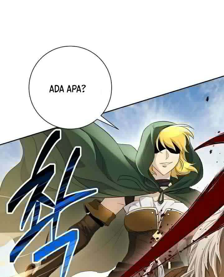Skeleton Soldier Couldn’t Protect the Dungeon Chapter 109 Gambar 6