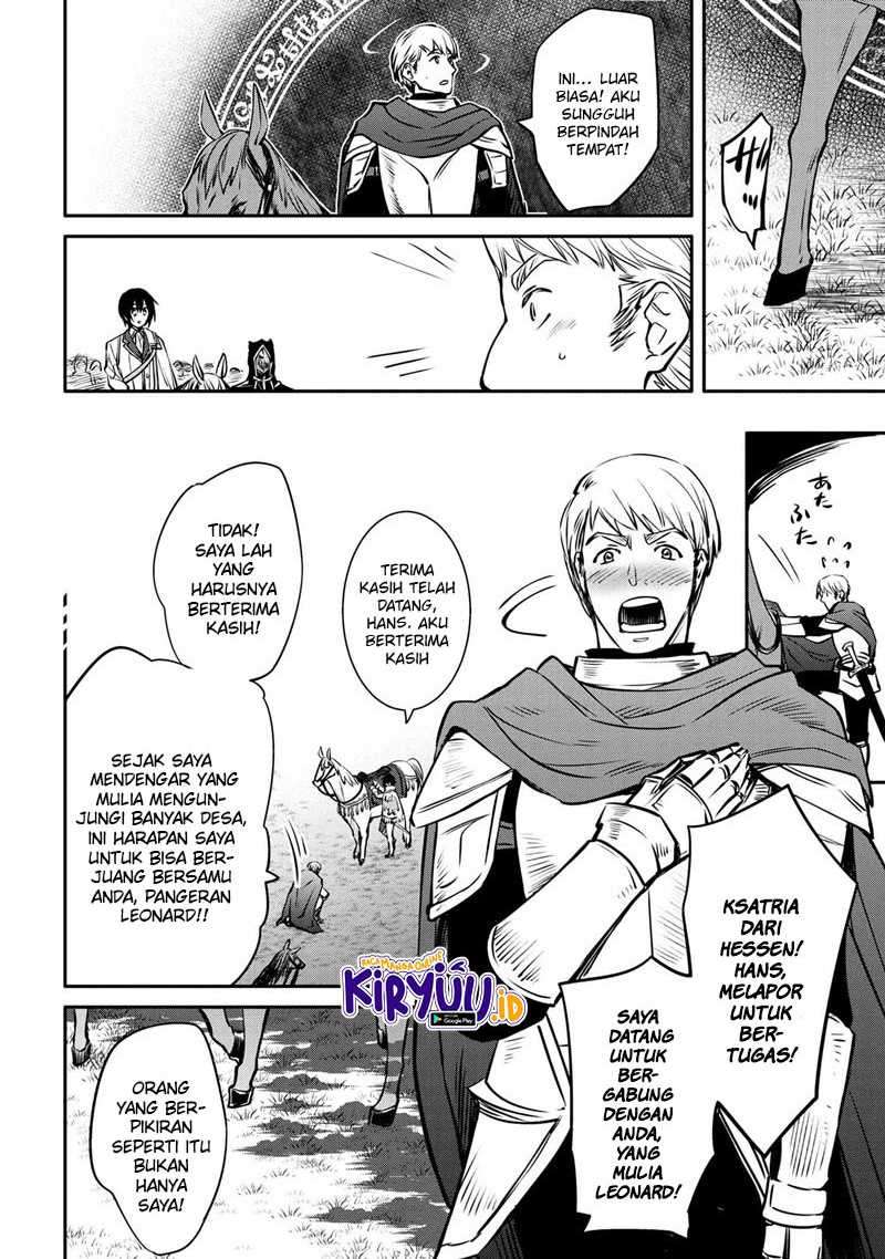 The Strongest Dull Prince’s Secret Battle for the Throne Chapter 14.1 Gambar 13