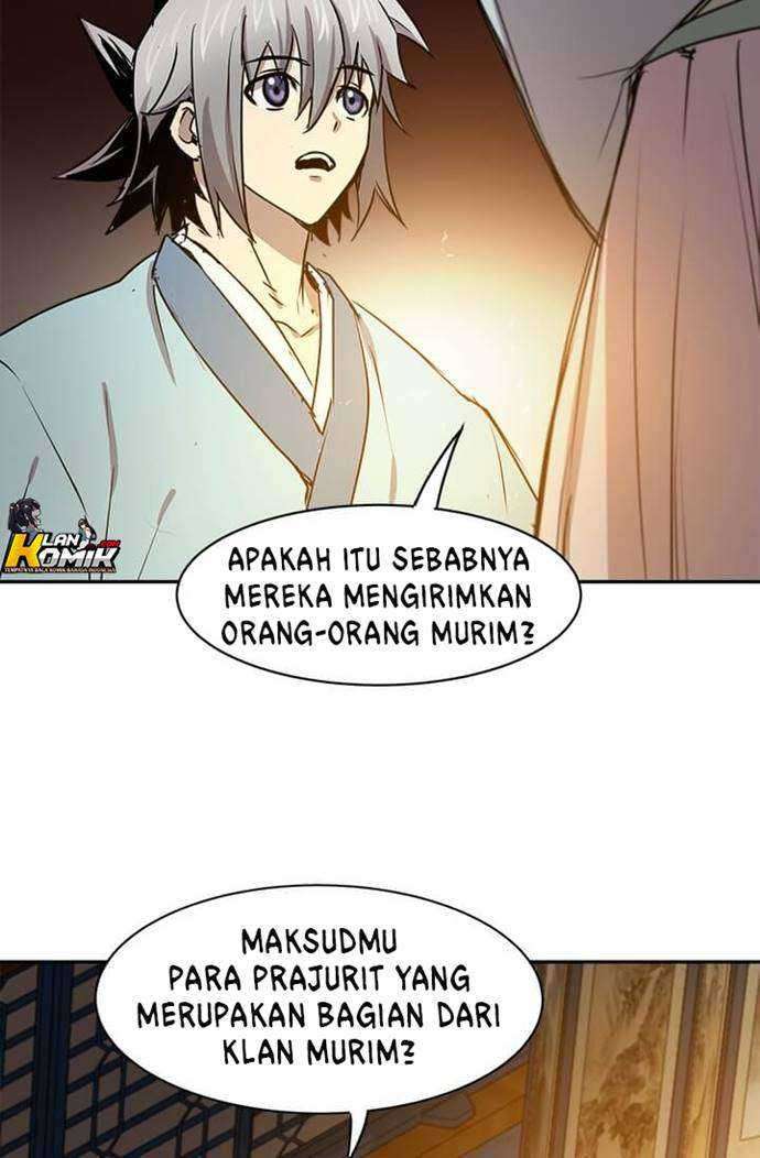 Strongest Fighter Chapter 31 Gambar 44