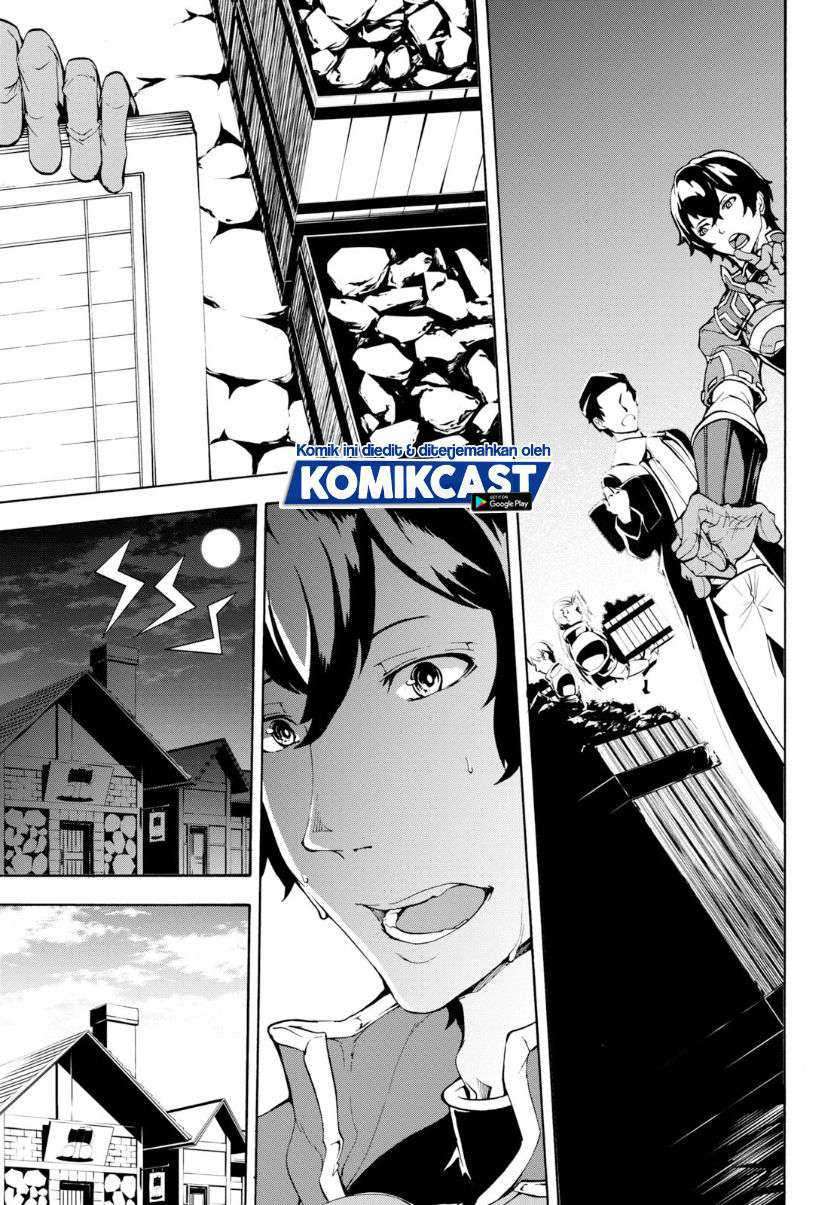 Inaka no Home Center Otoko no Jiyuu na Isekai Seikatsu Chapter 7.2 Gambar 5