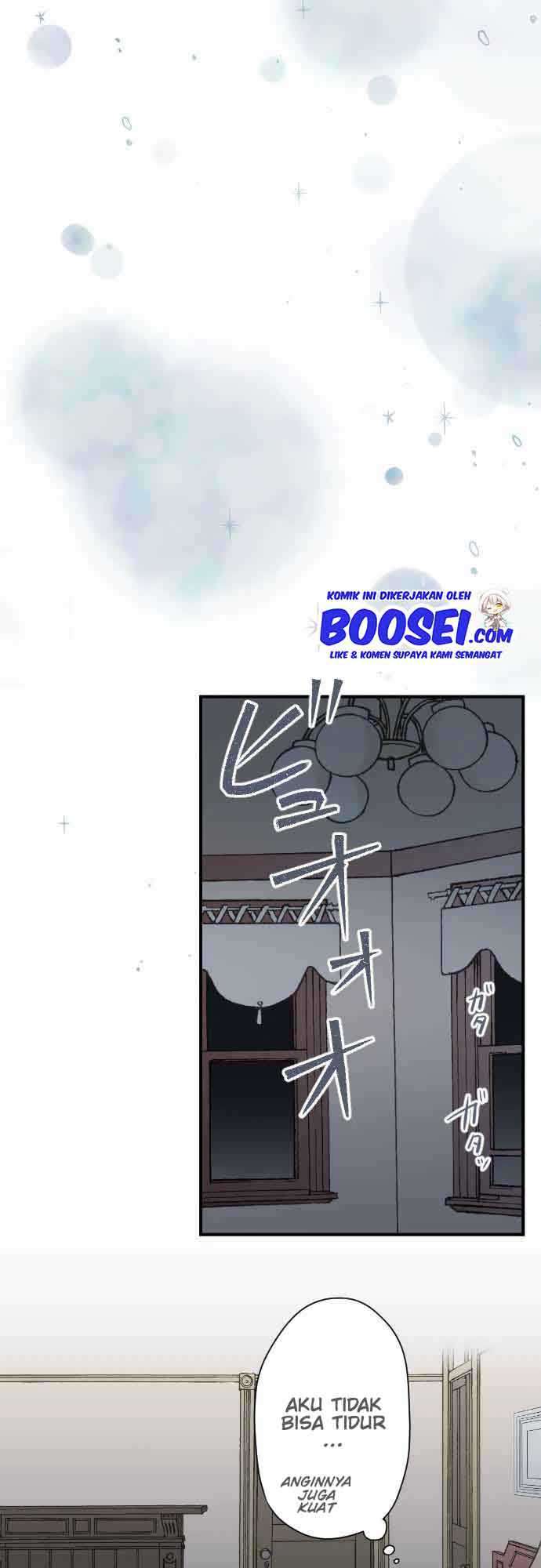 Ouji-sama Nante Iranai Chapter 141 Gambar 15