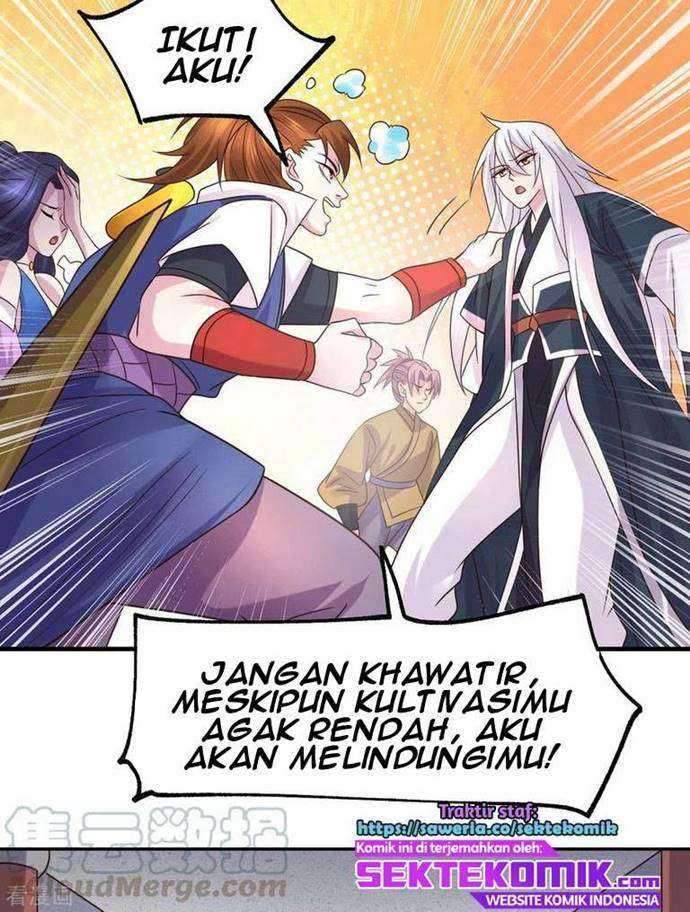 Son in Law Does Cheap Cultivation Chapter 99 Gambar 38