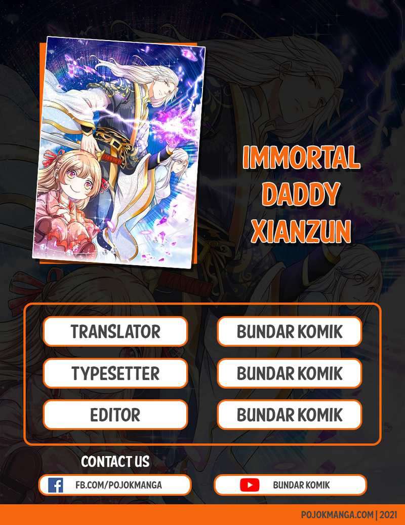 Baca Komik Immortal Daddy Xianzun Chapter 214 Gambar 1