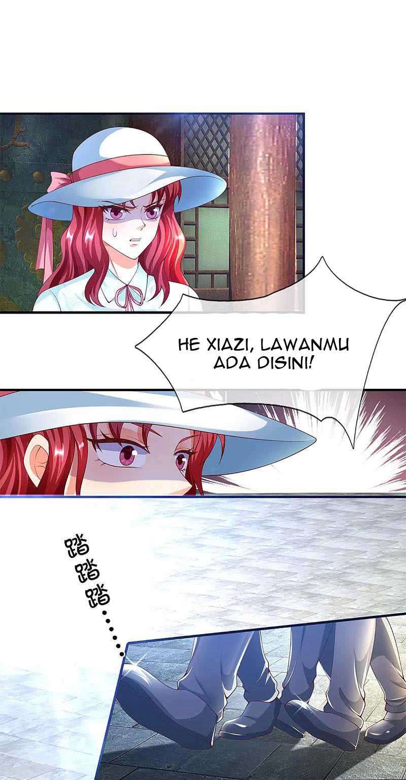 Immortal Daddy Xianzun Chapter 214 Gambar 21