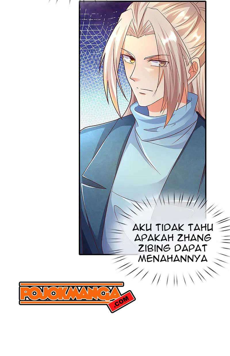 Immortal Daddy Xianzun Chapter 214 Gambar 7