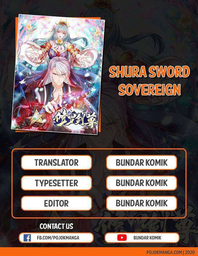 Baca Komik Shura Sword Sovereign Chapter 216 Gambar 1