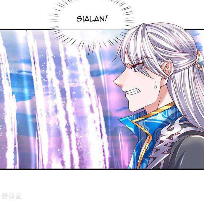 Shura Sword Sovereign Chapter 216 Gambar 23