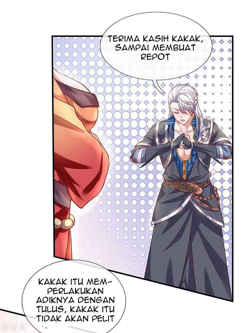 Shura Sword Sovereign Chapter 212 Gambar 7