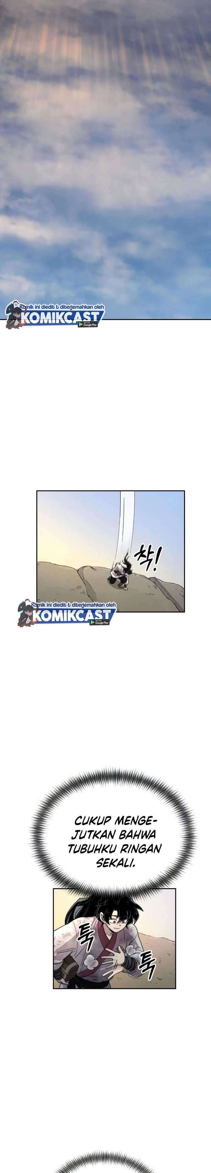 Return of the Flowery Mountain Sect Chapter 17 Gambar 38
