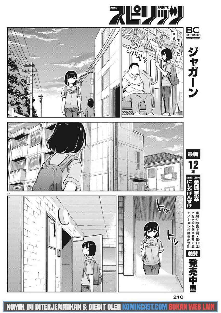 Kekkon Surutte, Hontou Desu Ka? Chapter 39 Gambar 13