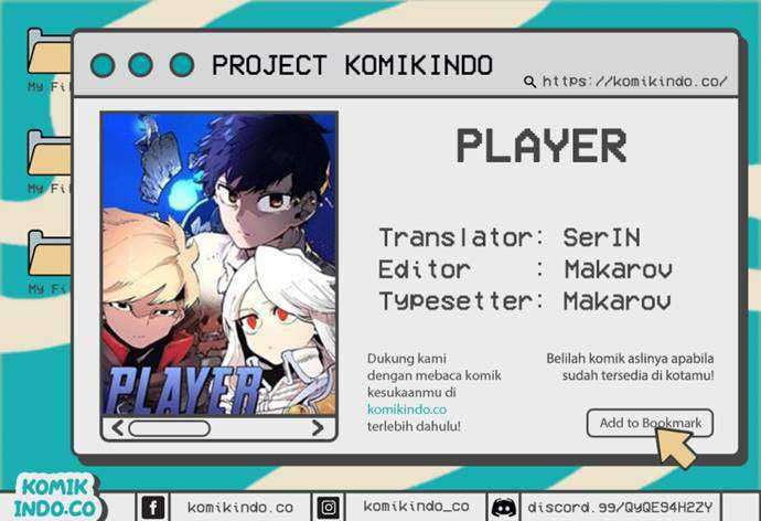 Baca Komik Player Chapter 18 Gambar 1