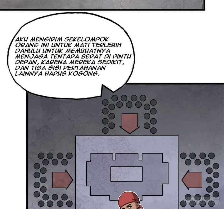 I Moved The BRICS In The Last Days Chapter 27 Gambar 40